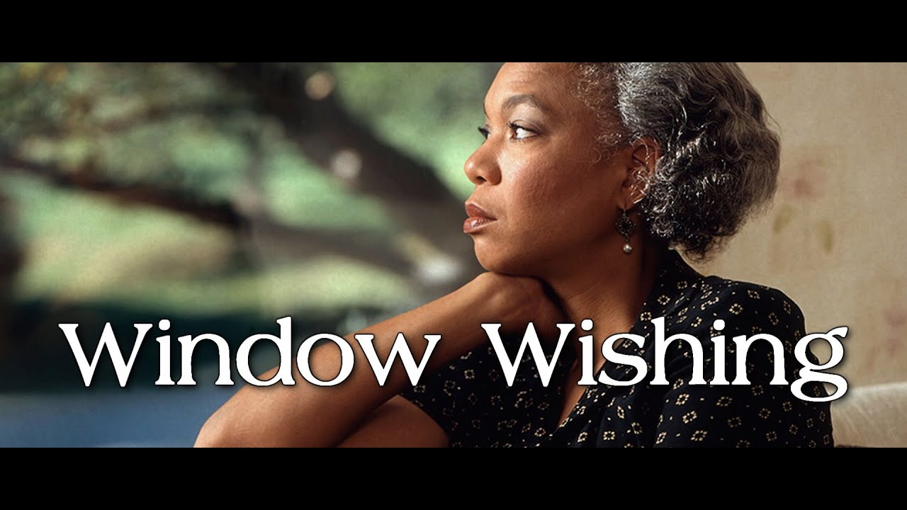 Window Wishing - Window Wishing