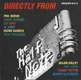 Al Cohn - Directly from the Half Note