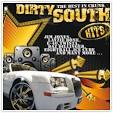 M.T.F. - Dirty South Hits: The Best in Crunk
