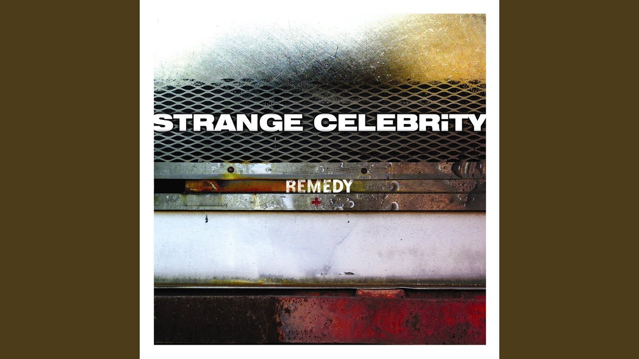 Disarray and Strange Celebrity - Rise