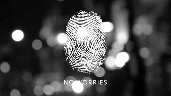 No Worries - No Worries