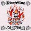 Discipline - 100% Thug Rock