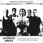 Discipline - Original Album Collection: Discovering Agnostic Front