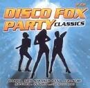 Peter Kent - Disco Fox Party: Classics