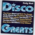 Labelle - Disco Greats [Sony]