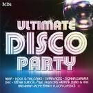 Instant Funk - Disco Music: The Definitive Collection