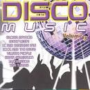 DJ Rebel - Disco Music, Vol. 3