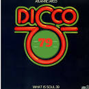 Johnny Bristol - Disco Nights, Vol. 2: The Best of Disco Funk