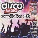 DJ Antoine - Disco Radio Compilation, Vol. 2