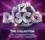 Larry Levan - Disco: The Collection