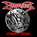 Dismember - Complete Demos