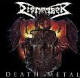 Dismember - Death Metal [Bonus Tracks] [Candlelight]