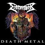 Dismember - Death Metal