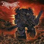 Dismember - Massive Killing Capacity