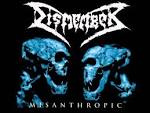 Dismember - Misanthropic EP