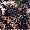 Dismember - Where Ironcrosses Grow