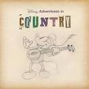 Bryan White - Disney Adventures in Country
