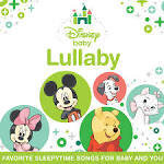 Jackie Cusic - Disney Babies: Lullaby