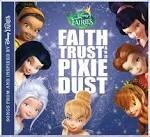 Katharine McPhee - Disney Fairies: Faith, Trust and Pixie Dust