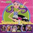 Amiel - Disney Girl Summer Disco