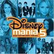 Corbin Bleu - Disney Mania 5