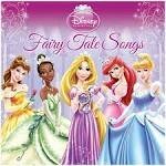 Mice Chorus - Disney Princess: Fairy Tale Songs