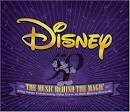 Lebo M. - Disney: The Music Behind the Magic