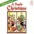 Larry Groce - Disney's Family Christmas Collection