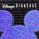 Cliff Edwards - Disney's Greatest Hits [# 1]