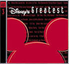 Richard White - Disney's Greatest Hits, Vol. 3