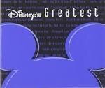 Victor Young & His Orchestra - Disney's Greatest, Vol. 1