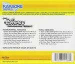Disney's Karaoke Series - Disney Karaoke: Disney Channel, Vol. 1