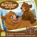 Disney's Karaoke Series - Disney's Karaoke Series: Brother Bear