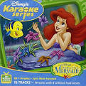Disney's Karaoke Series - Disney's Karaoke Series: Disney Princess