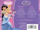 Disney's Karaoke Series - Disney's Karaoke Series: Disney Princess, Vol. 2