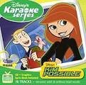 Disney's Karaoke Series - Disney's Karaoke Series: Kim Possible