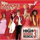 Disney's Karaoke Series - High School Musical 3: Senior Year