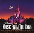 Take 6 - Disney's Music from the Park