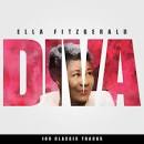 Bessie Smith - Diva: Ella Fitzgerald - 100 Classic Tracks
