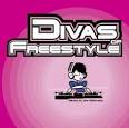 Sandeé - Divas of Freestyles, Vol. 1: Mixed by the Mixtress