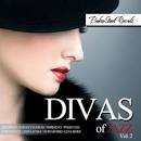Rock Hudson - Divas of Jazz, Vol. 2