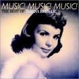 Dixieland All Stars - Music! Music! Music!: The Best of Teresa Brewer