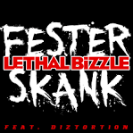 Diztortion - Fester Skank