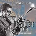 Dizzy Gillespie Quintet - Live in Vegas, 1963, Vol. 2