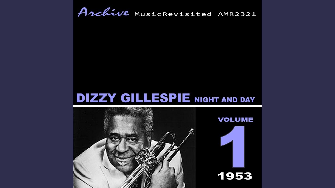Dizzy Gillespie and Operatic String Orchestra - I've Got You Under My Skin