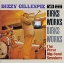 Birk's Works: Verve Big Band Sessions