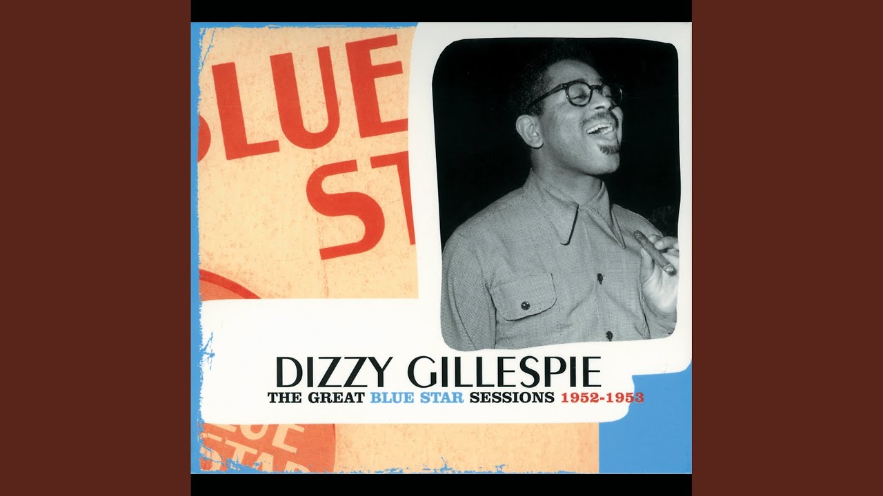 Dizzy Gillespie & His Operatic Strings and Dizzy Gillespie - Sweet and Lovely