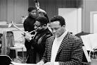 Dizzy Gillespie Quintet - 1965