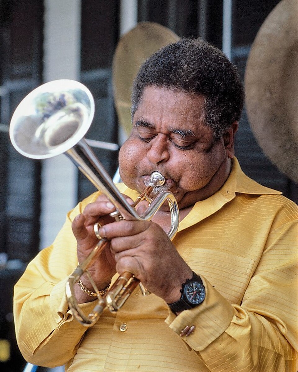 Dizzy Gillespie Orchestra