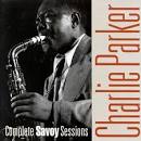 Charlie Parker's Re-Boppers - The Complete Savoy Sessions